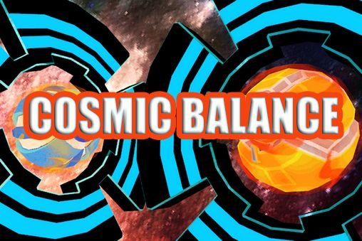 download Cosmic balance apk